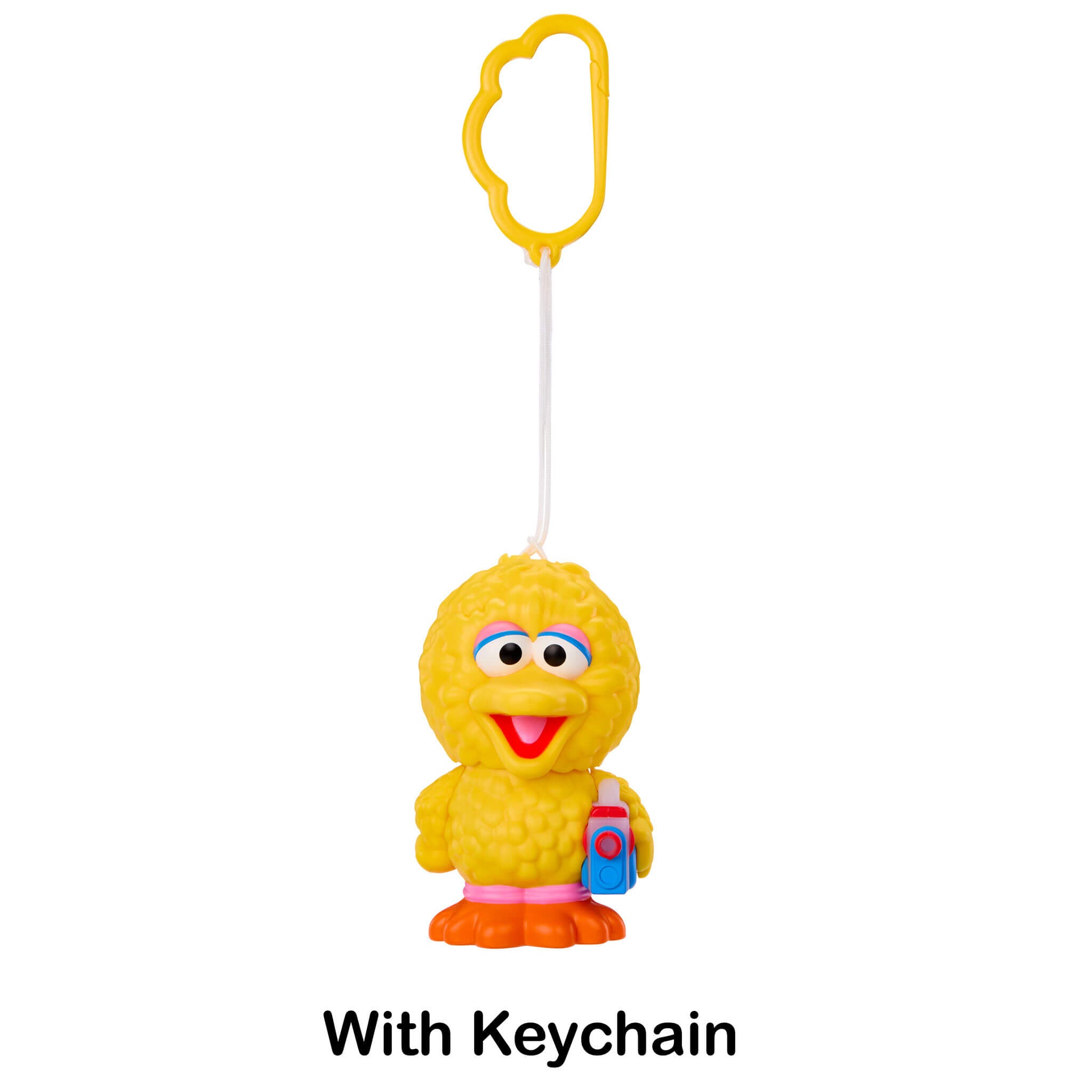 Story Dream Pals™ Sesame Street® Big Bird - Image 4