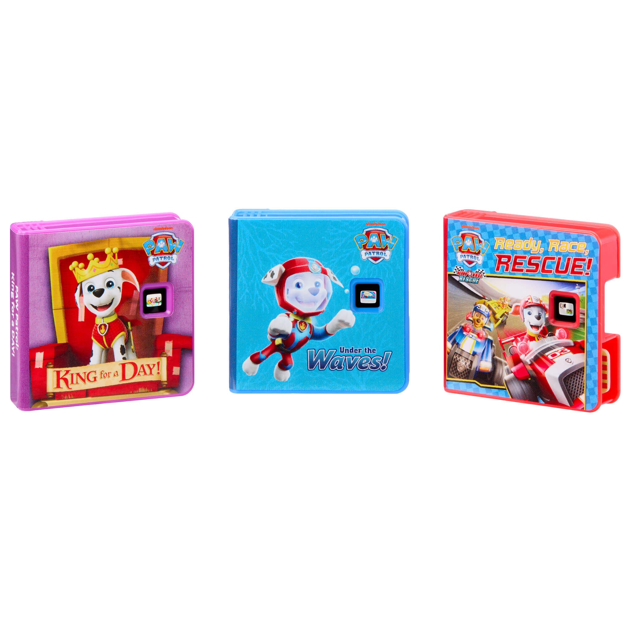 Story Dream Machine™ Paramount PAW Patrol Marshall Collection - Image 5