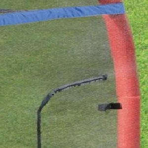Enclosure Netting
