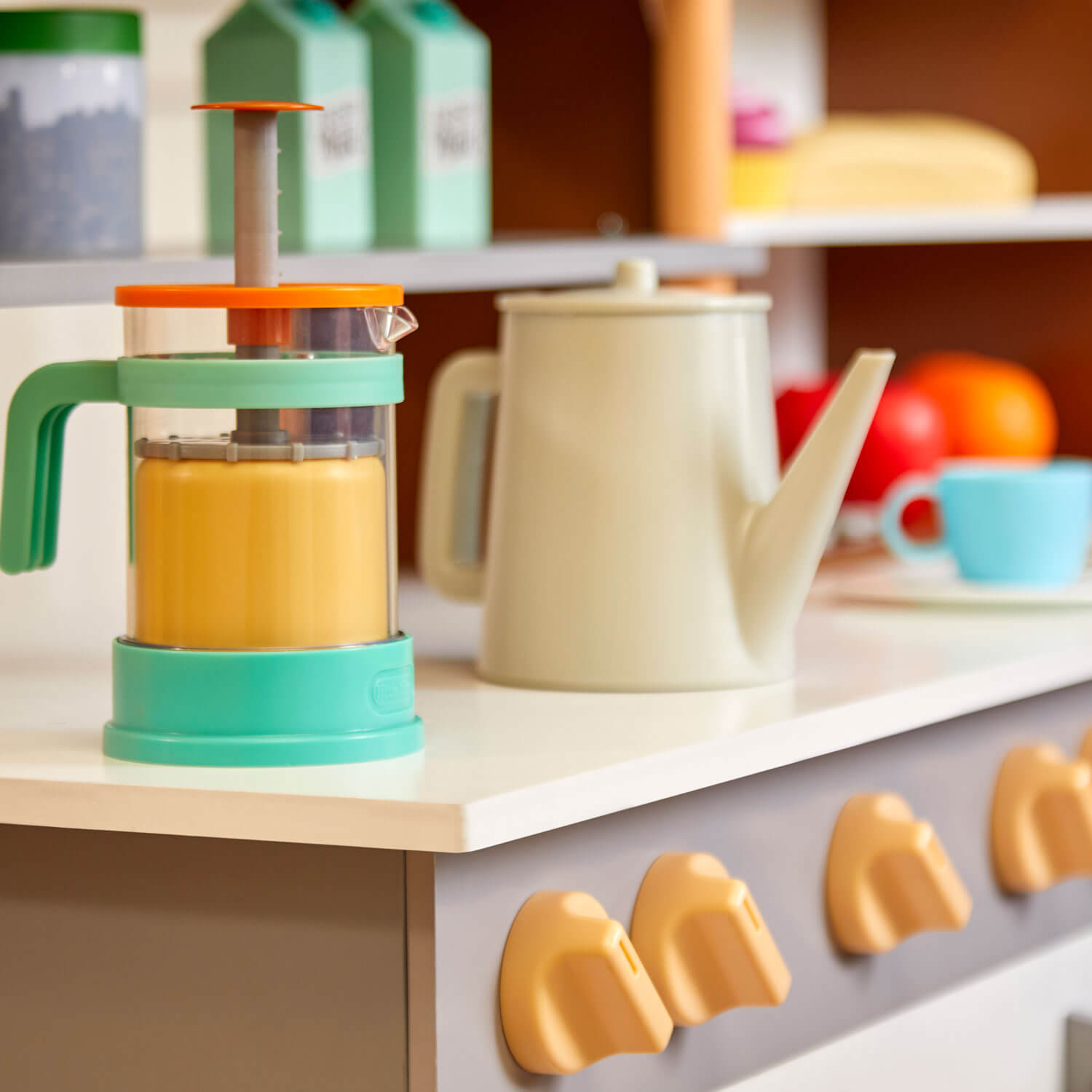 Café & Bakery - Image 6