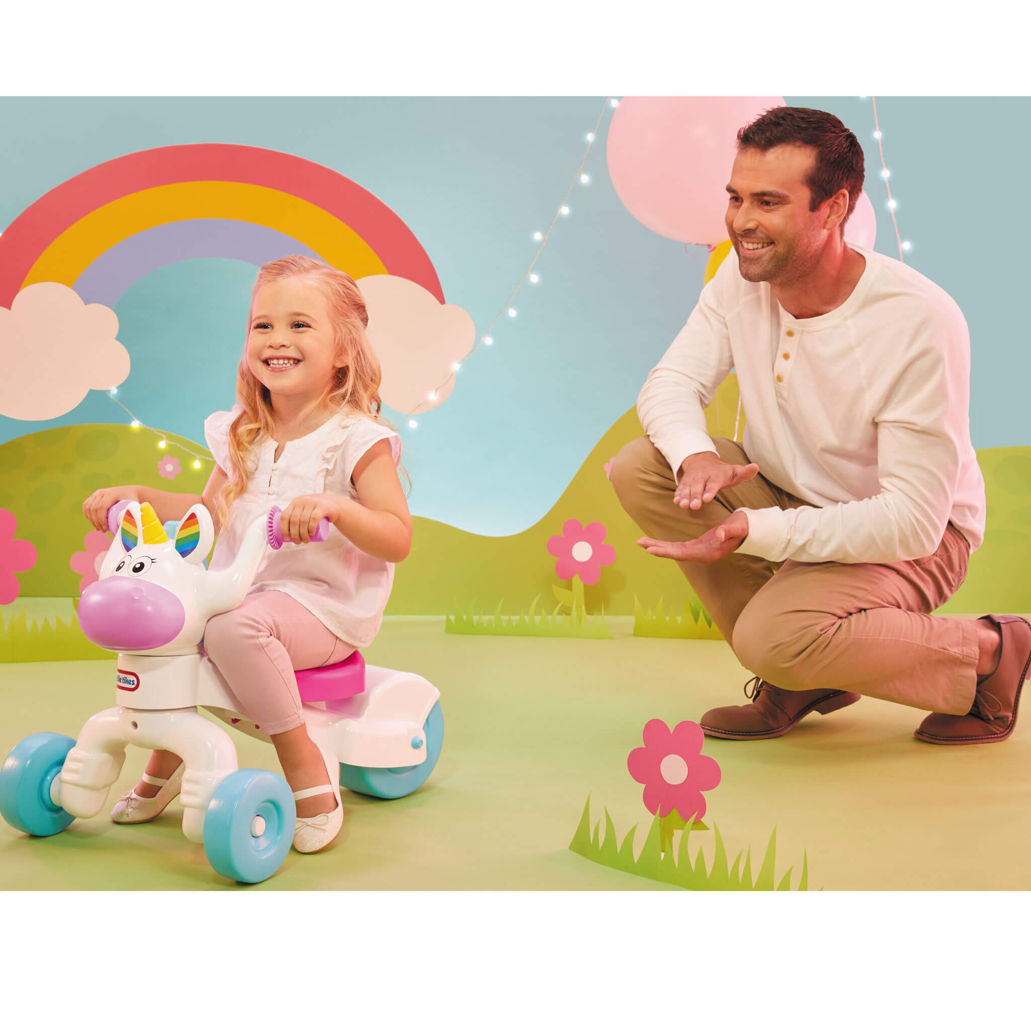 Go & Grow™ Unicorn - Image 3