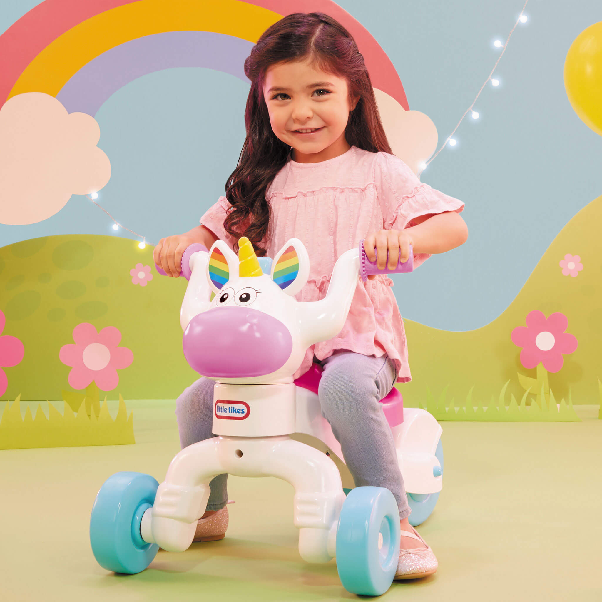Go & Grow™ Unicorn - Image 4
