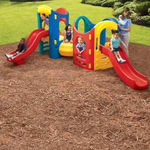Activity Quest Climber