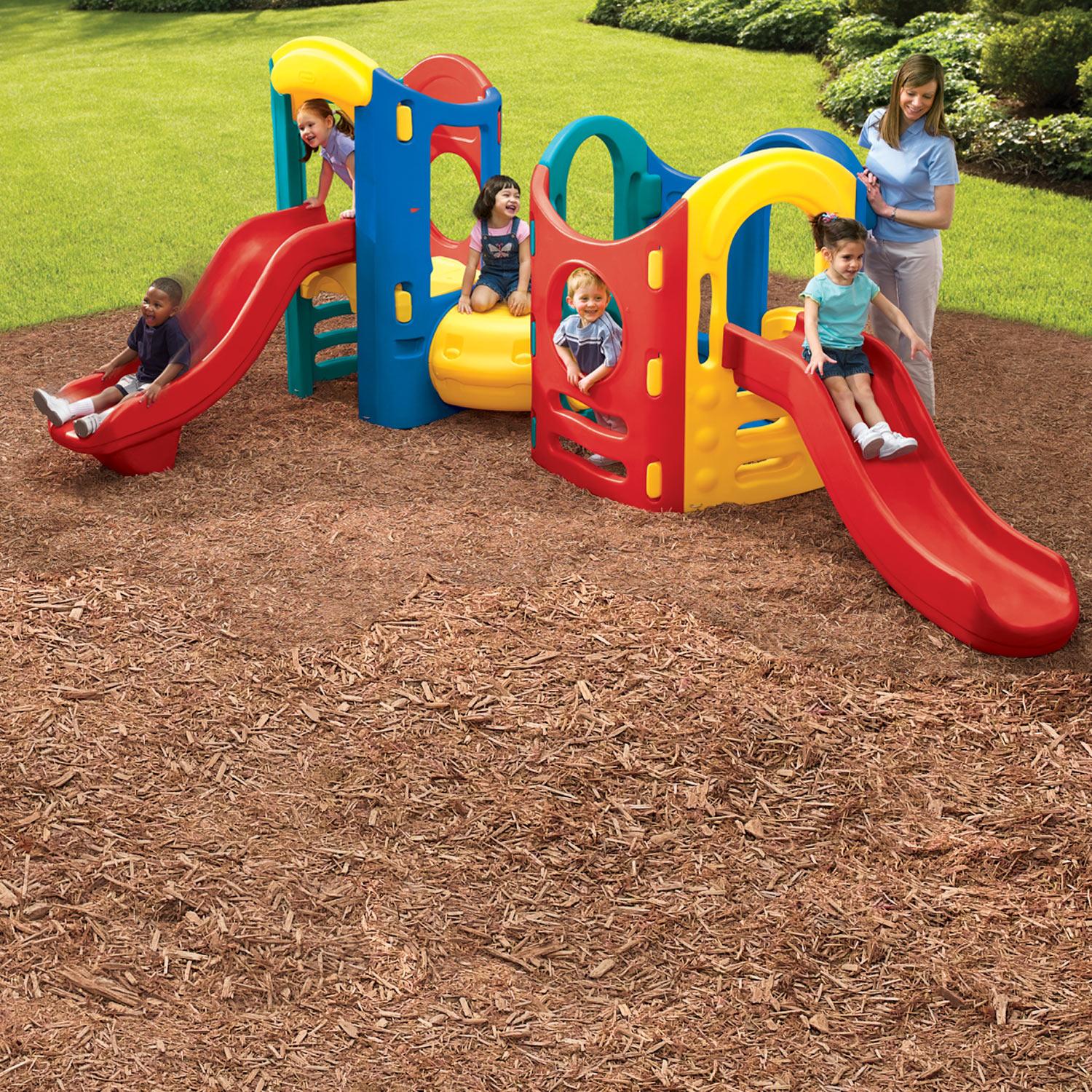 Activity Quest Climber