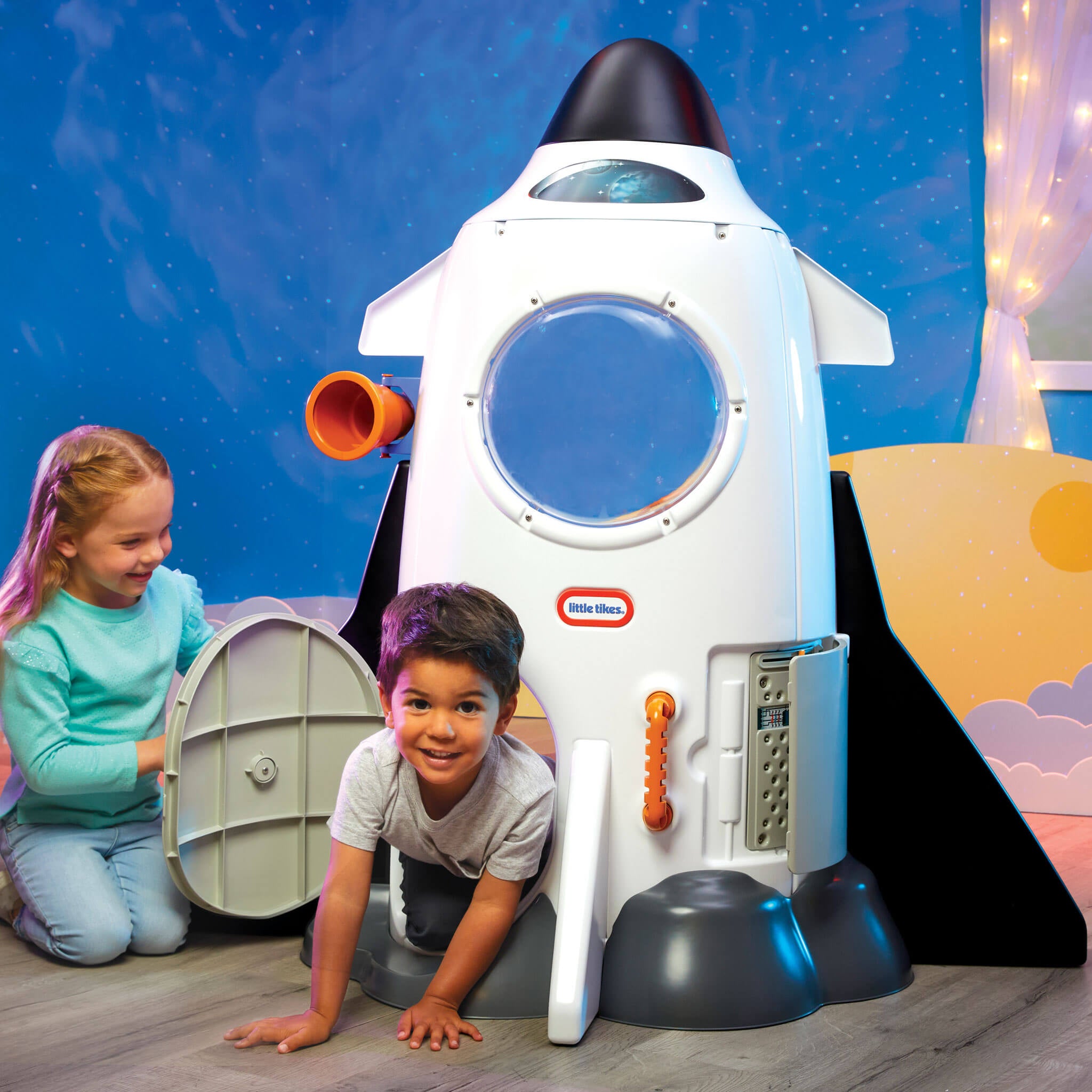Adventure Rocket™ - Image 2
