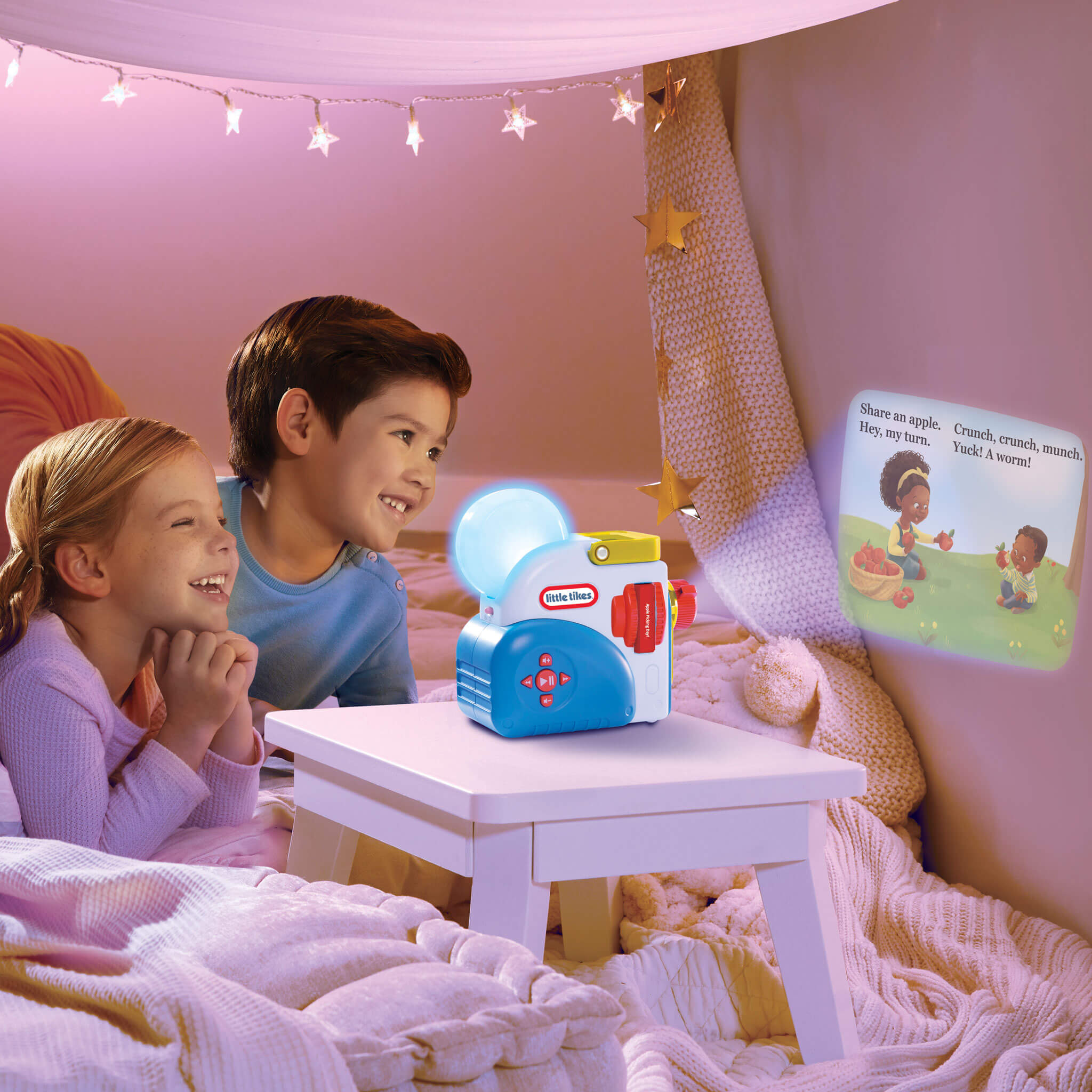 Story Dream Machine™ Random House Day Family Collection - Image 2