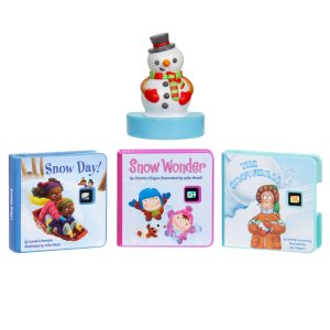 Story Dream Machine™ Random House Snowy Day Collection