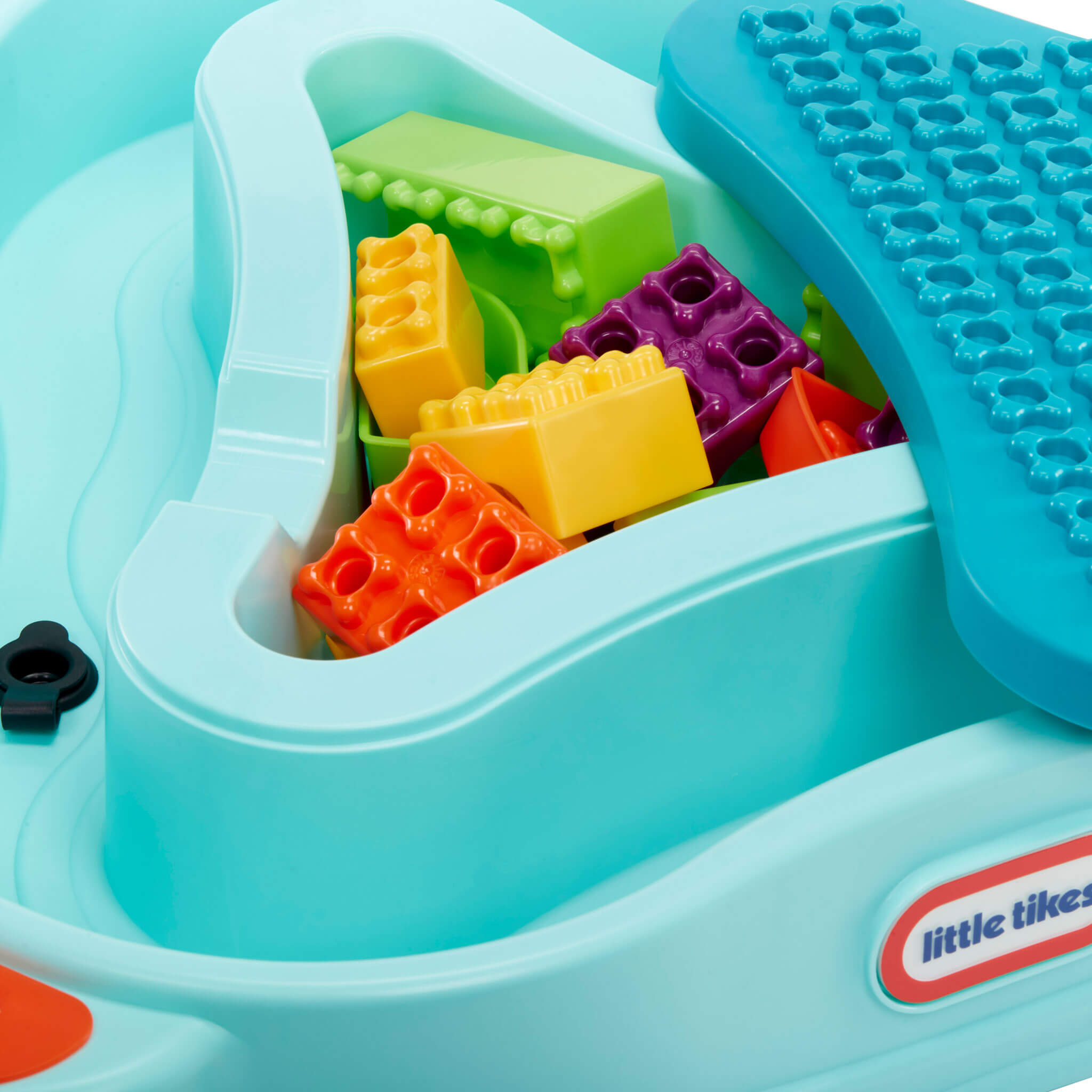 Build & Splash™ Water Table with 25+ Accessories - Image 7