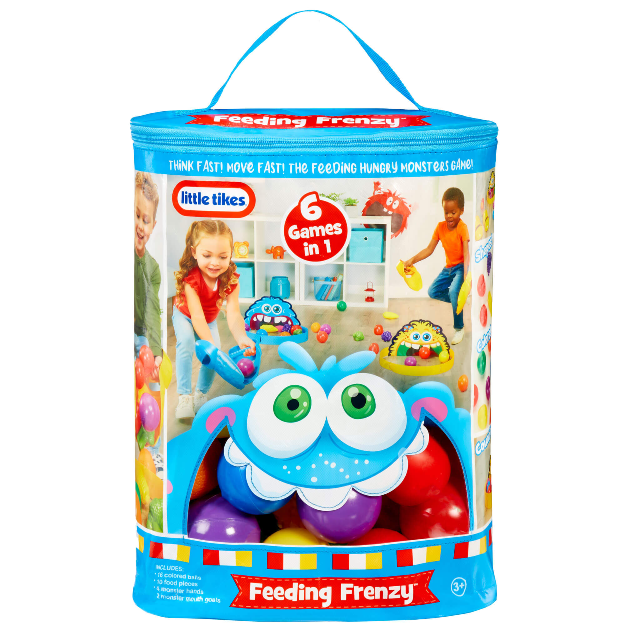 Feeding Frenzy™ - Image 7