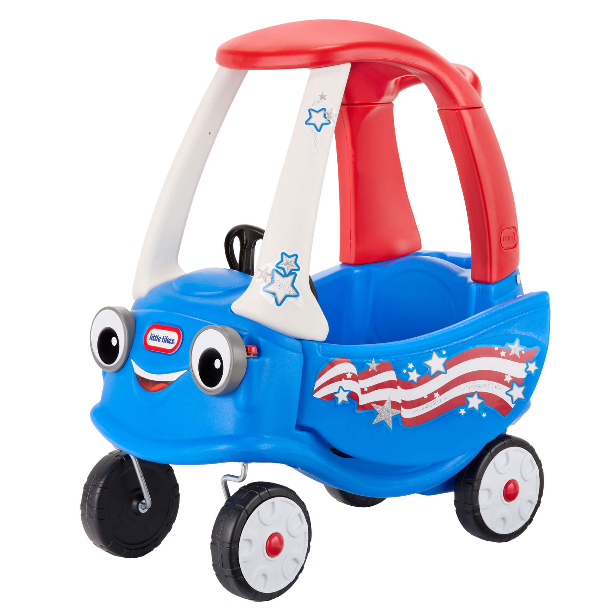 Cozy Coupe® USA - Image 2