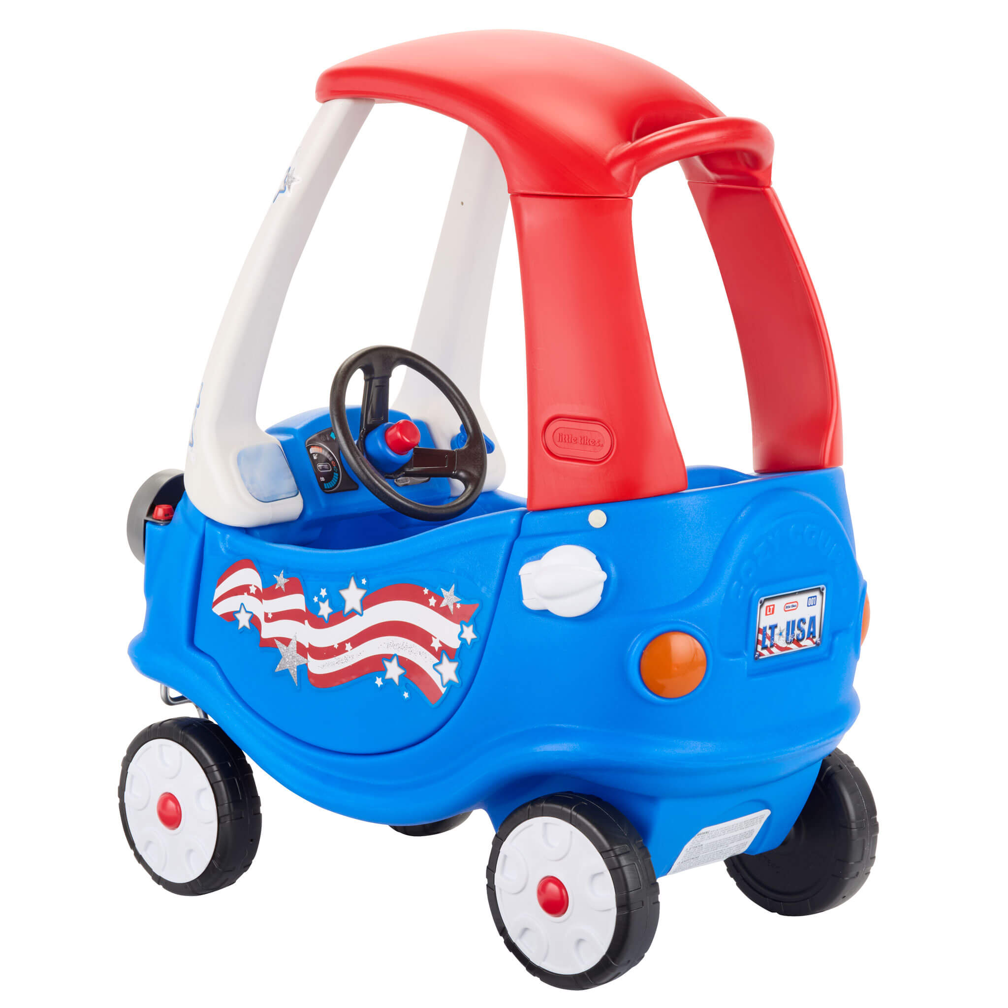 Cozy Coupe® USA - Image 4