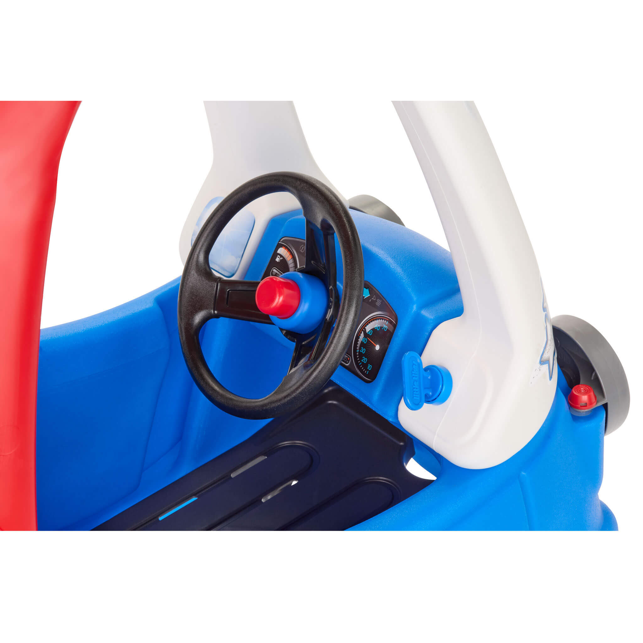 Cozy Coupe® USA - Image 5