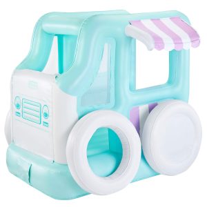 Sweet Spaces™ Ice Cream Bounce House