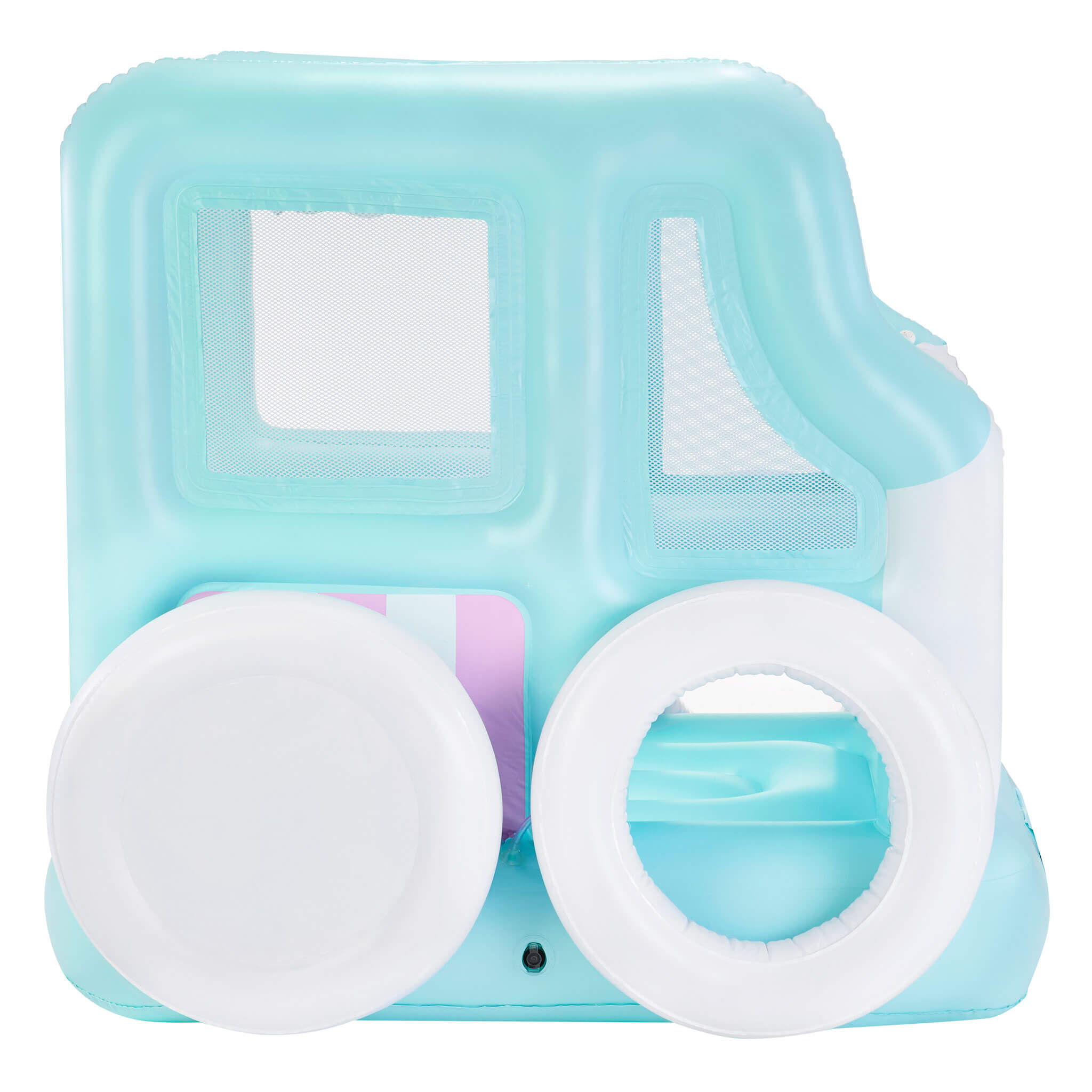 Sweet Spaces™ Ice Cream Bounce House - Image 3