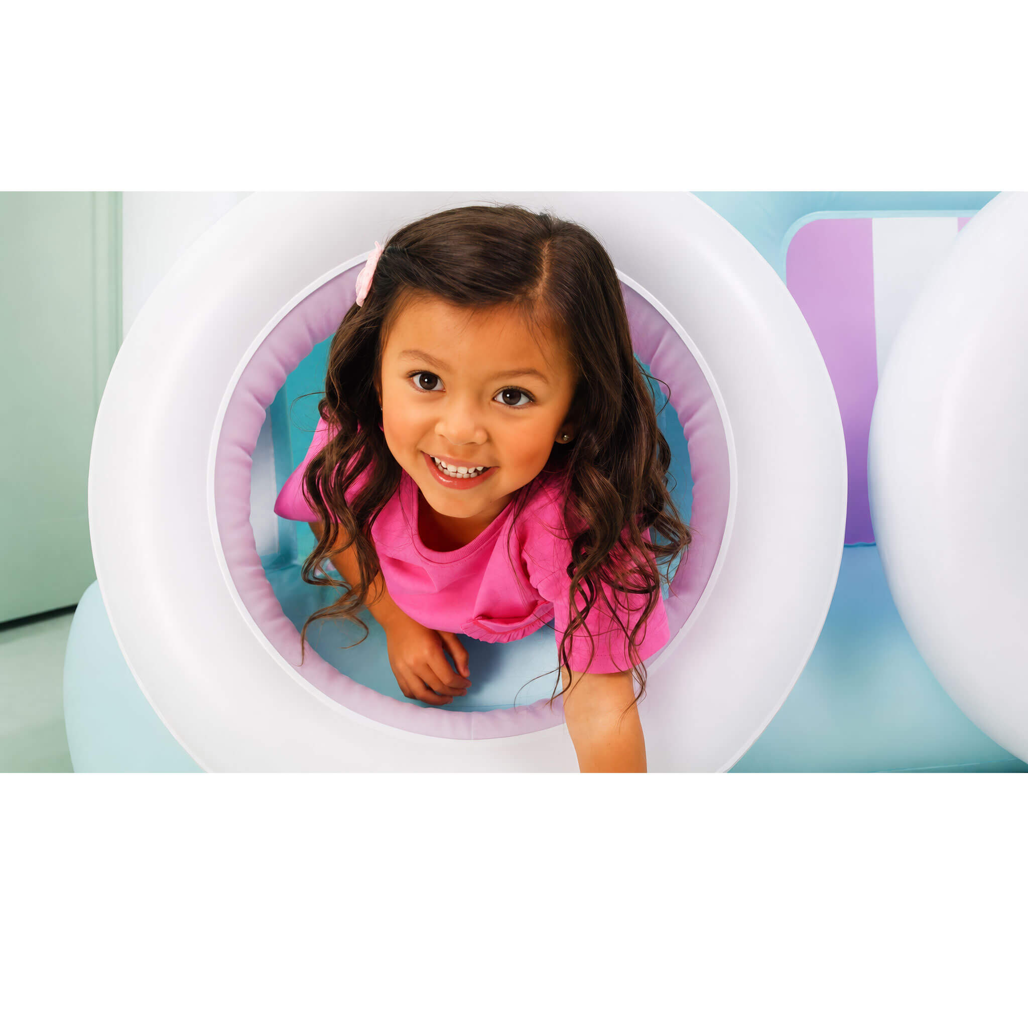 Sweet Spaces™ Ice Cream Bounce House - Image 6