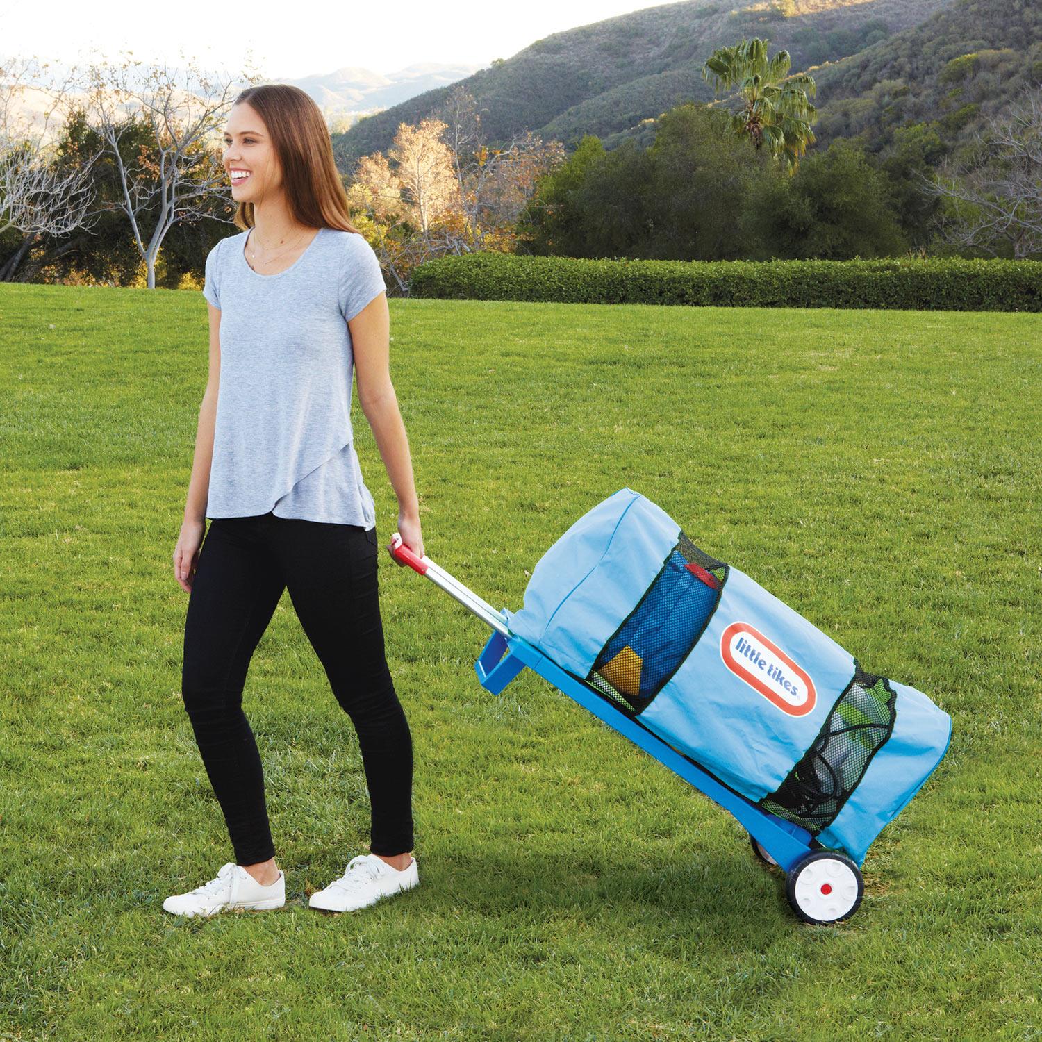 Pack 'n Roll Bouncer™ - Image 3