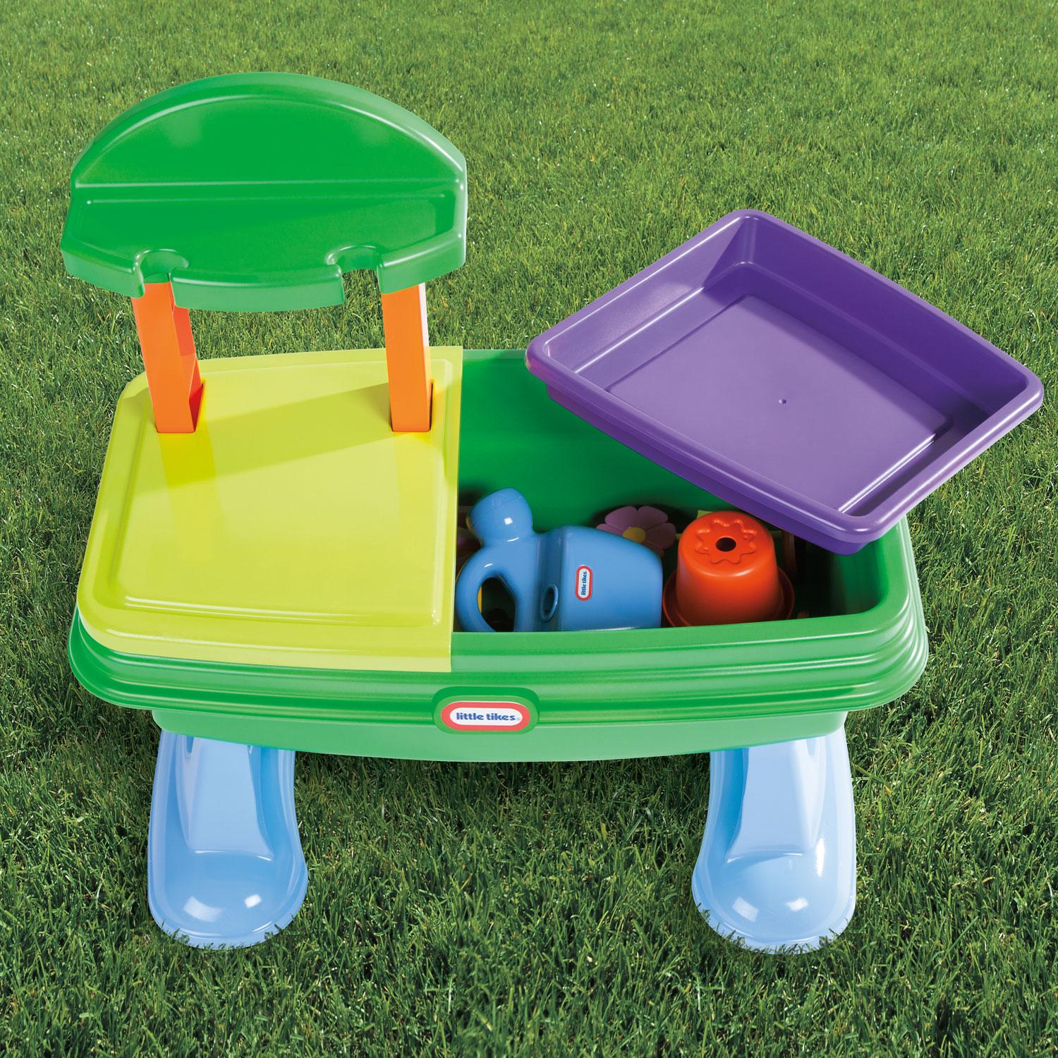 Garden Table - Image 5