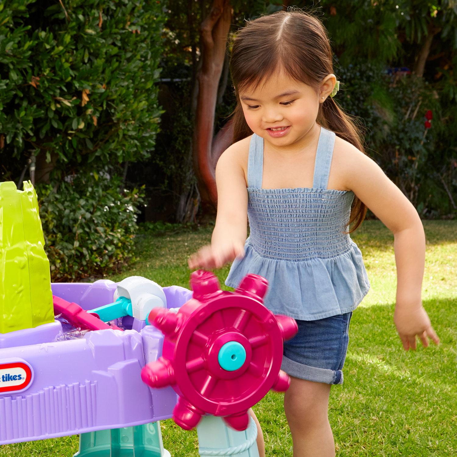 Mermaid Island Wavemaker™ Water Table - Image 3