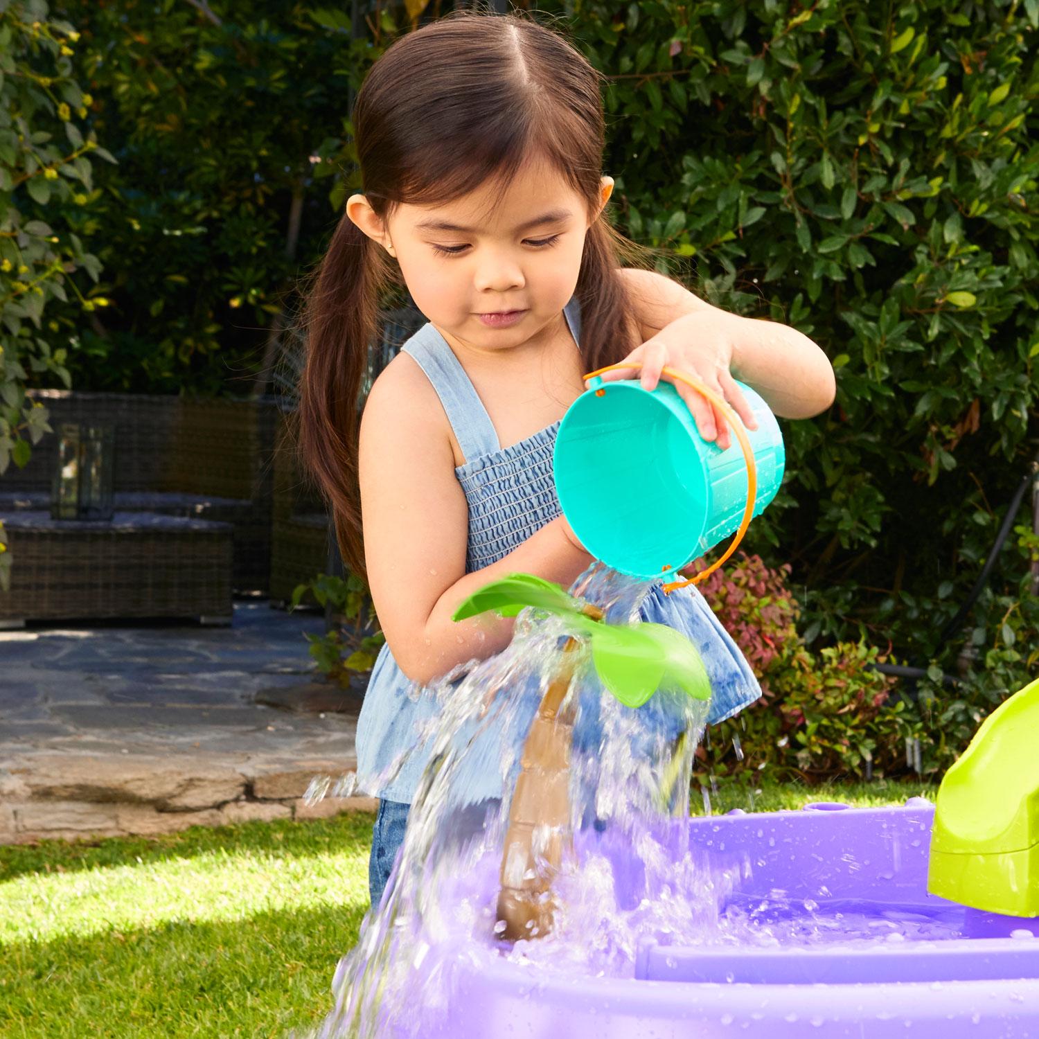 Mermaid Island Wavemaker™ Water Table - Image 8