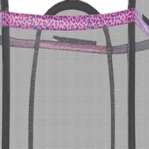 Enclosure Netting