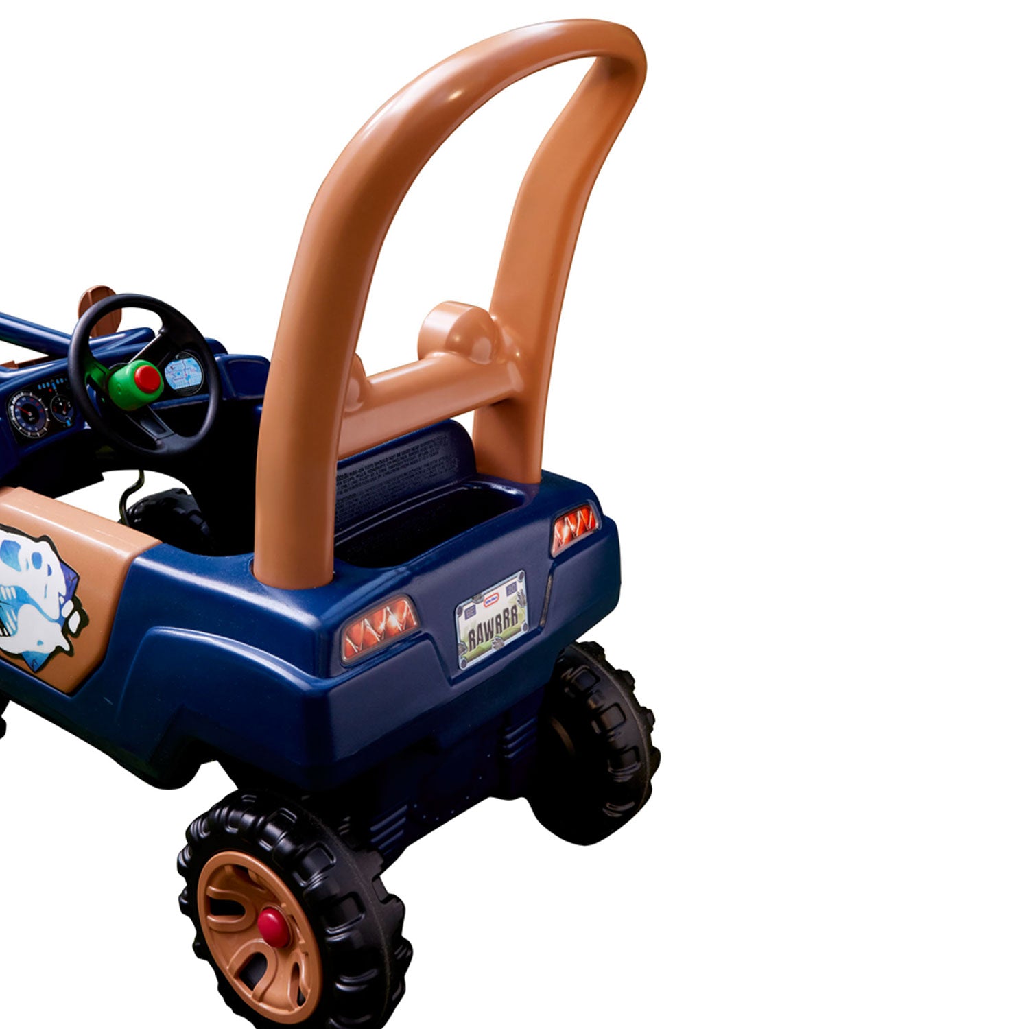 T-Rex Truck - Image 5