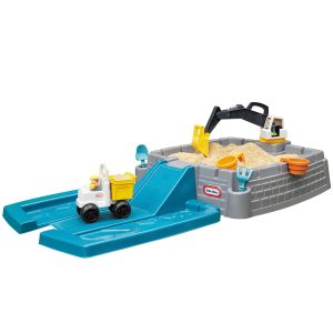 Dirt Diggers™ Excavator Sandbox