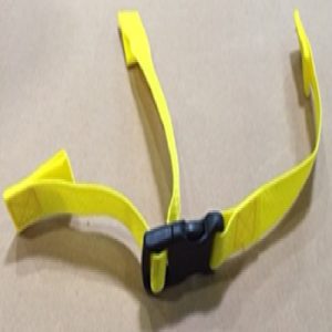 Seatbelt Assembly